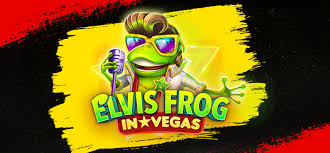 Elvis Frog in Vegas Slot - Review of the Gambling Enterprise Game 2026