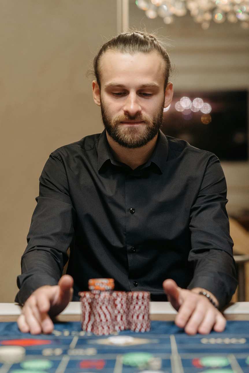 lady aida casino
