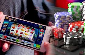 Casino Amonbet The Ultimate Gaming Experience