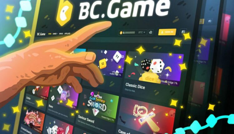 Everything You Need to Know About the BC Application