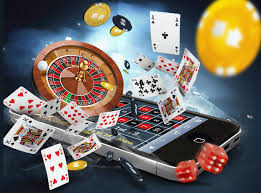 Experience Luxury and Excitement at Prive Casino -1837823762