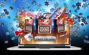 Experience the Thrill of Casino Caliente UK A Comprehensive Guide