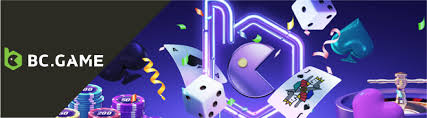 Exploring the World of BC.Game Gambling Platform