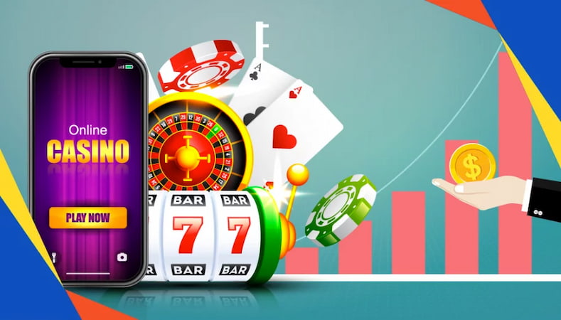 Lucky Pays Casino Experience Thrilling Online Gaming
