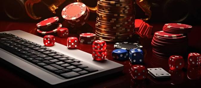 Casino Nove Vstupte do Světa Online Hracích Automatů a Kasinových Her