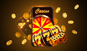 Discover the Excitement of Palm Casino