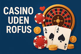Online Casino Uden ROFUS i Sverige - Spil Uden Bekymringer Online Casino Uden ROFUS i Sverige - Spil Uden Bekymringer