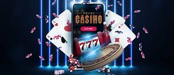 Spil Uden MitID En Ny Æra af Online Gambling Spil Uden MitID En Ny Æra af Online Gambling