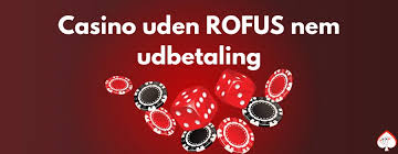 Spil Uden MitID En Ny Æra af Online Gambling Spil Uden MitID En Ny Æra af Online Gambling